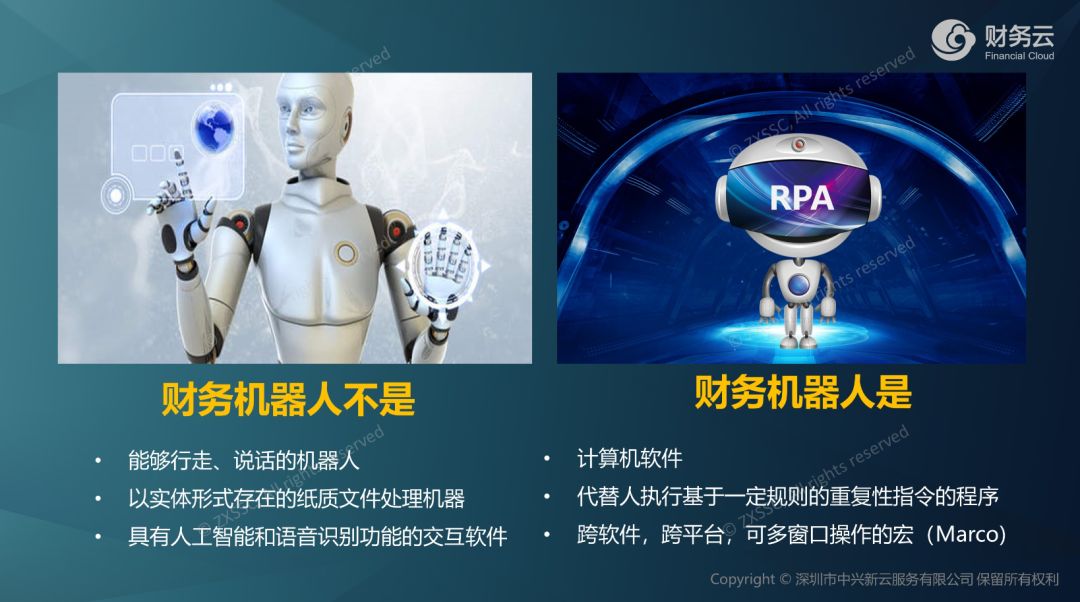 读完这篇,还会说自己不了解财务机器人吗?(上)_变革